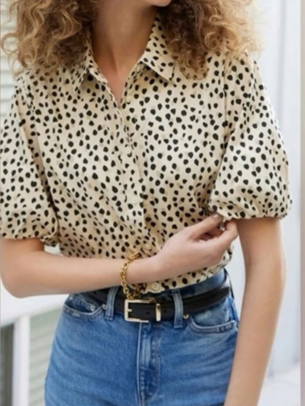 AYR Top